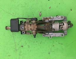 Колонка рулевая для Audi A4 B5 94-00  запчасти бу