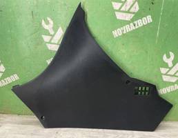 Накладка (кузов внутри) для Chery Boo M11 10-14  запчасти бу