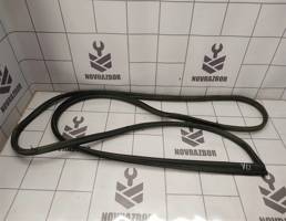 Уплотнитель двери для Kia Spectra 2001-2011  запчасти бу