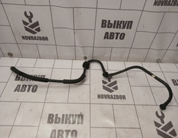 Трубка вакуумная для Ford Focus 2 05-08  запчасти бу
