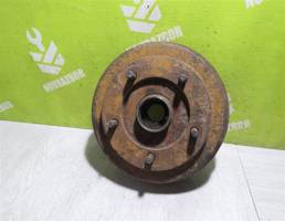Барабан тормозной для Ford Transit FA 2000-2006  запчасти бу