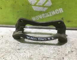 Скоба суппорта переднего для Volvo S40 95-98  запчасти бу