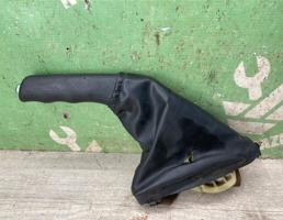 Рычаг стояночного тормоза для Ford Focus 1 1998-2004  запчасти бу