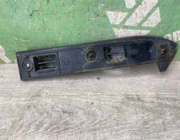 Направляющая переднего бампера правая для VW Golf 4 Bora 97-05  запчасти бу