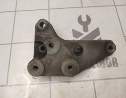 Кронштейн КПП для Opel Astra G 1998-2005  запчасти бу