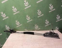 Кулиса КПП для Seat Ibiza 4 2002-2008  запчасти бу