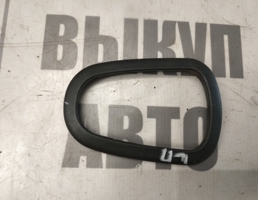 Накладка ручки внутренней для Daewoo Nexia 95-16  запчасти бу