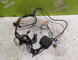 Проводка (коса) для Mercedes Benz W210 E-class 1995-2000  запчасти бу