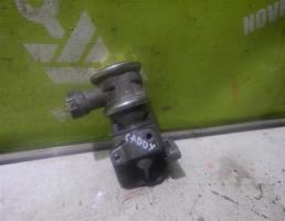 Клапан рециркуляции выхлопных газов для VW Caddy 3 2004-2015  запчасти бу