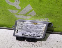 Блок управления AIR BAG для Ford Mondeo 3 00-07  запчасти бу