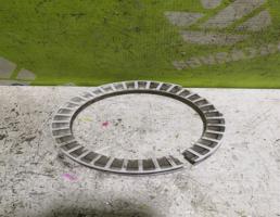 Кронштейн (сопут. товар) для Opel Meriva 2003-2010  запчасти бу