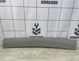 Обшивка двери багажника для Opel Astra H / Family 2004 >  запчасти бу