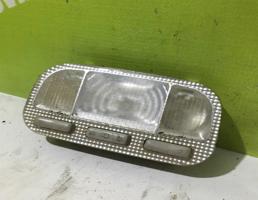 Плафон салонный для Peugeot 307 2001-2008  запчасти бу