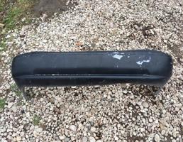 Бампер задний для Toyota Corolla E10 1992-1997  запчасти бу