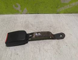 Ответная часть ремня безопасности для VW Polo Classic 95-02  запчасти бу