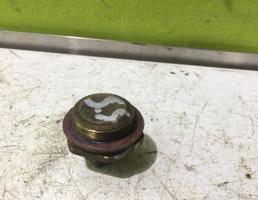 Датчик включения вентилятора для Skoda Felicia 1998-2001  запчасти бу