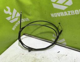 Трос открывания капота для Chevrolet Aveo T200 03-08  запчасти бу