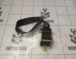 Ремень безопасности для Ford Focus 2 05-08  запчасти бу