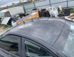 Крыша для Chevrolet Aveo (T300) 2011-2015  запчасти бу