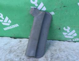 Накладка порога (внутренняя) для Kia Cerato 2004-2008  запчасти бу