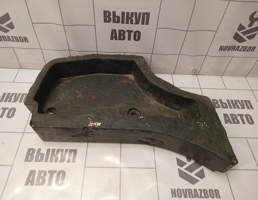 Ящик для инструментов для Mitsubishi Lancer 10 CX  CY 07-17  запчасти бу