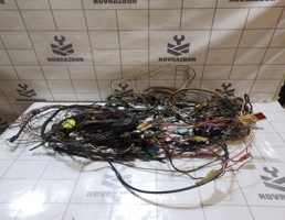 Проводка (коса) для VW Passat B5 96-00  запчасти бу