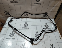 Трубка топливная для Ford Transit FA 2000-2006  запчасти бу