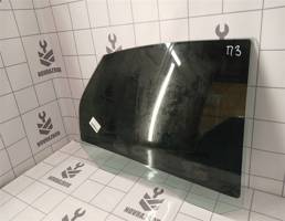 Стекло двери задней правой для Ford Focus 2 08-11  запчасти бу