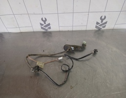 Проводка (коса) для Renault Clio 2 Symbol 1998-2008  запчасти бу