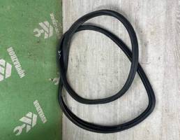 Уплотнитель двери для Opel Astra H / Family 2004 >  запчасти бу