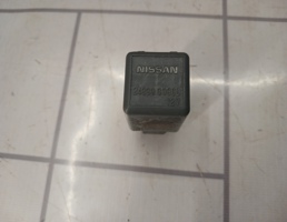 Реле для Nissan Almera N16 2000-2006  запчасти бу