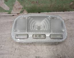 Плафон салонный для Citroen C-Elysee 2012>  запчасти бу