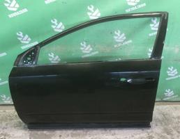 Дверь передняя левая для Nissan Murano (Z50) 02-08  запчасти бу