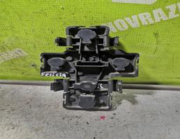 Плата заднего фонаря для Skoda Felicia 1998-2001  запчасти бу