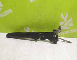 Рычаг стояночного тормоза для Peugeot 206 98-12  запчасти бу