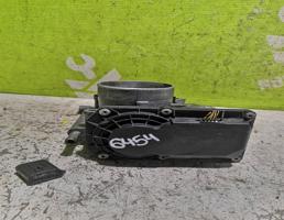 Заслонка дроссельная электро для Mazda Mazda 6 GG 02-07  запчасти бу