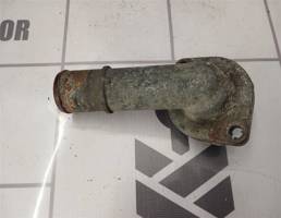 Фланец для Kia RIO 1 2000-2004  запчасти бу