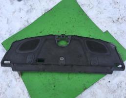 Полка для Hyundai Elantra 3  00-05  запчасти бу