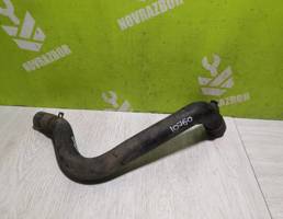 Патрубок радиатора для Opel Movano 1998-2010  запчасти бу