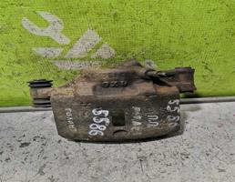 Суппорт передний правый для Mitsubishi Galant 6 E30 1988-1993  запчасти бу