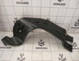 Воздуховод отопителя для Skoda Octavia A5 1Z   04-13  запчасти бу