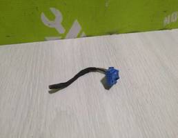 Разъем для VW Passat B6 05-10  запчасти бу