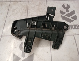 Кронштейн (сопут. товар) для Renault Clio 3  2005-2012  запчасти бу