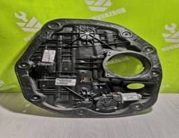 Стеклоподъемник электр. задний левый для Kia Optima 3 2010-2015  запчасти бу