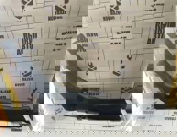 Накладка на порог для Peugeot 307 2001-2008  запчасти бу