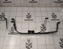 Лента крепление бензобака для VW Passat B5 96-00  запчасти бу