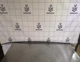 Молдинг крыши левый для Suzuki SX4 2006-2013  запчасти бу