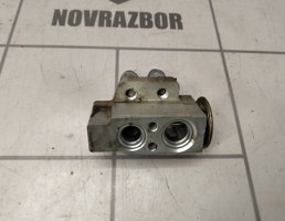 Клапан кондиционера для Skoda Yeti 2009-2018  запчасти бу