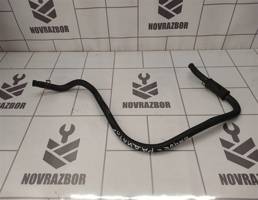 Патрубок для Chevrolet Aveo T200 03-08  запчасти бу