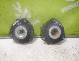 Опора передней пружины для VW Caddy 3 2004-2015  запчасти бу